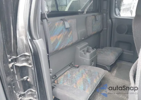 2005 Chevrolet Colorado Ls из США, поврежденный, VIN 1GCDT196258204264